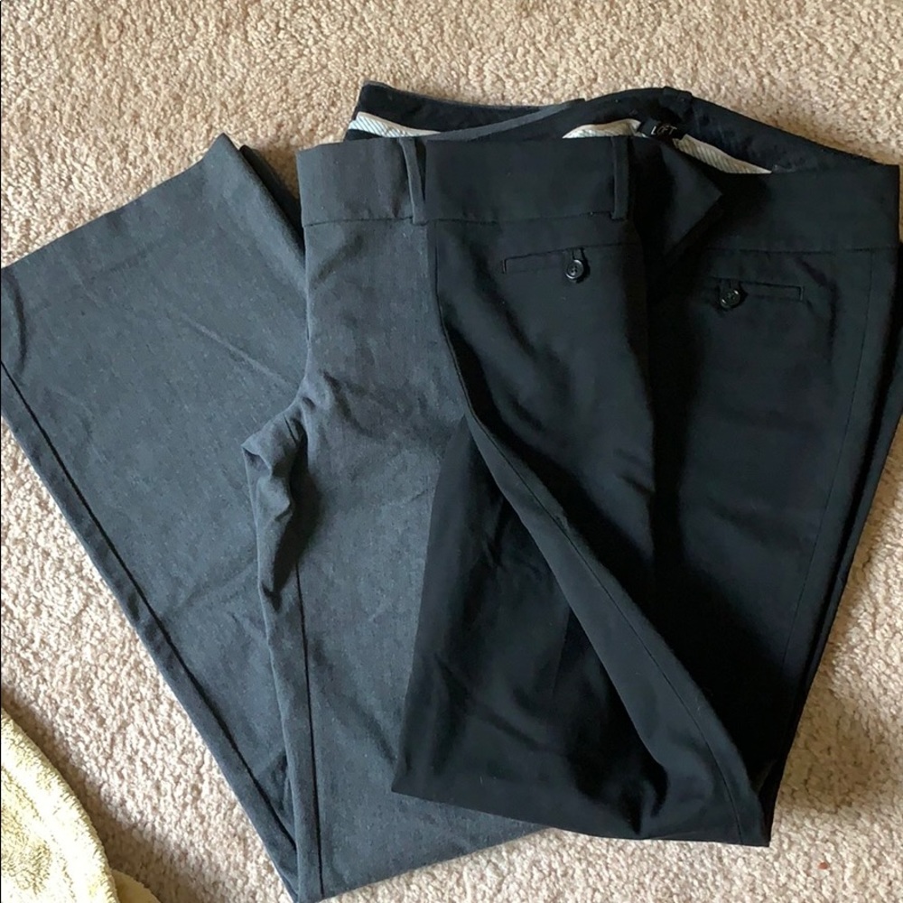 Loft Marisa trousers